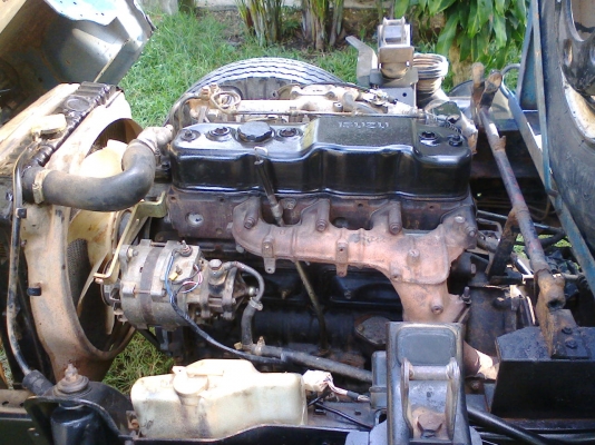 ขาย6ล้อดั้ม อีซูซุ npr 115 ห้างแท้ใส่ดั้มปี52 เดิมบาง รถไม่ช้ำสภาพดี พร้อมใช้งานจิง ราคาพอฟัง 550000 ต่อรองได้คับ