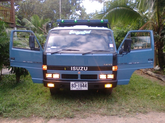 ขาย6ล้อดั้ม อีซูซุ npr 115 ห้างแท้ใส่ดั้มปี52 เดิมบาง รถไม่ช้ำสภาพดี พร้อมใช้งานจิง ราคาพอฟัง 550000 ต่อรองได้คับ