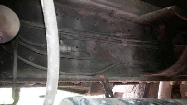 รถอีซูซุ 10 ล้อ จัมโบ้  เปลื่ยนเครื่อง 260 แรงม้า.  ( ขายแม่ , ลูก )  สนใจติดต่อ 081 - 6079515