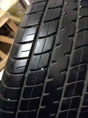 ขายยางป้ายแดง 185 60 15 ยางปี13 ด่วนน