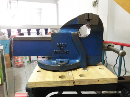 ขายปากกา RECORD No.3 Made in ENGLAND หล่อ ๆ ซักตัว