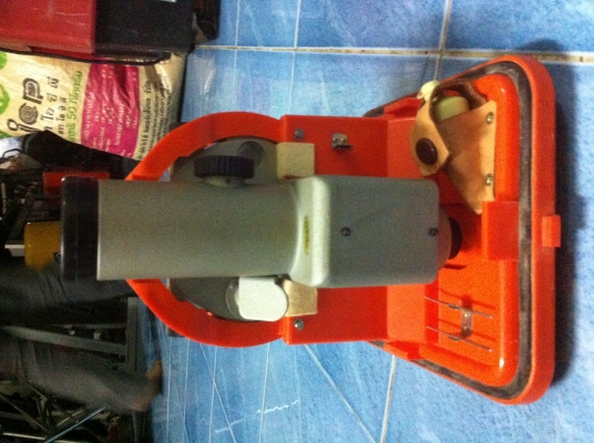 กล้องเซอร์เวย์ SOKKISHA