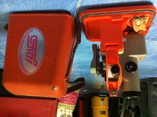 กล้องเซอร์เวย์ SOKKISHA