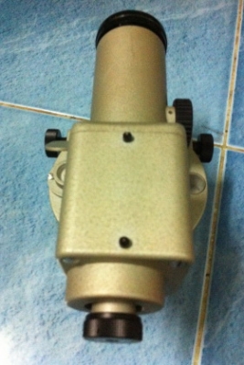 กล้องเซอร์เวย์ SOKKISHA