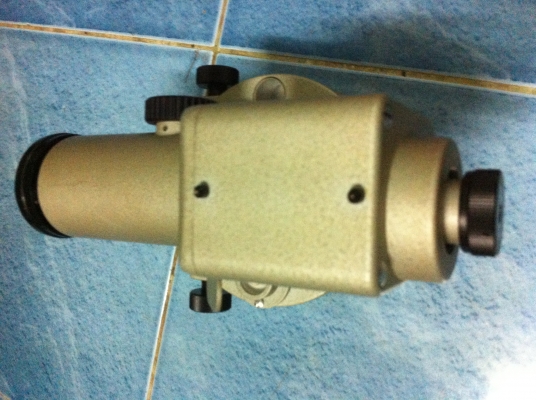 กล้องเซอร์เวย์ SOKKISHA