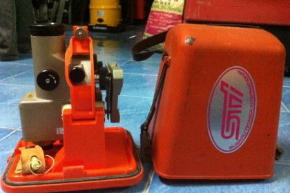 กล้องเซอร์เวย์ SOKKISHA