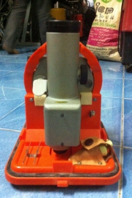 กล้องเซอร์เวย์ SOKKISHA