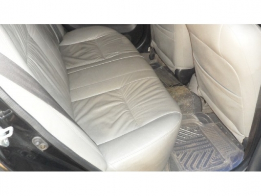 TOYOTA VIOS 1.5 E ปี 2003