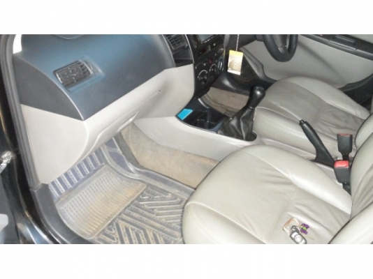 TOYOTA VIOS 1.5 E ปี 2003