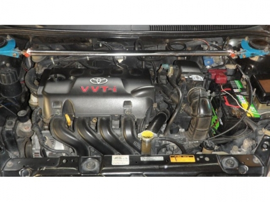 TOYOTA VIOS 1.5 E ปี 2003