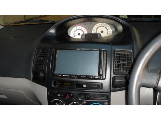 TOYOTA VIOS 1.5 E ปี 2003