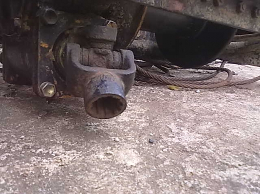 ยาง 2 เส้น ถูกๆ ปี 10  ไม่รั่ว ไม่ปะ