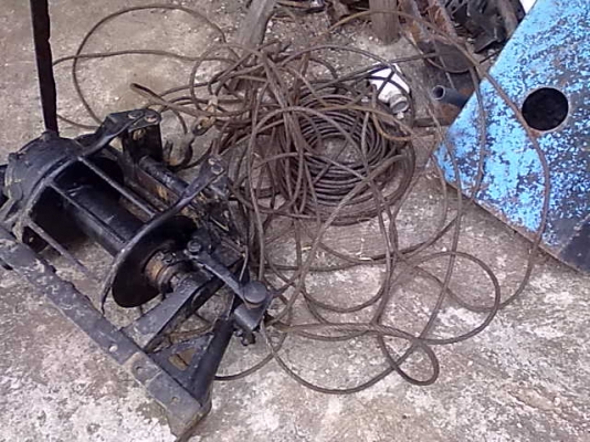 ยาง 2 เส้น ถูกๆ ปี 10  ไม่รั่ว ไม่ปะ