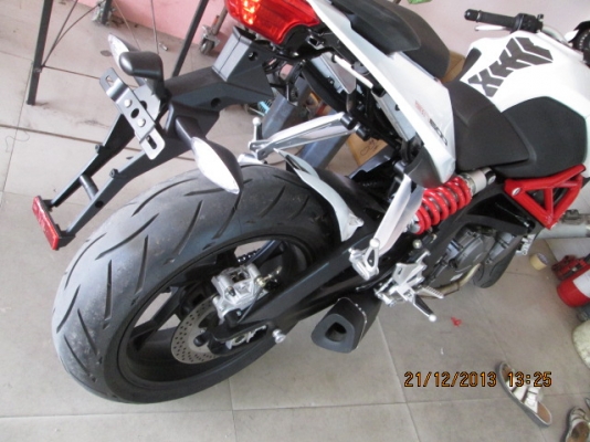 ท่อแต่ง benelli bn600 ตรงรุ่น ส่งทั่วไทย ท่อแต่ง benelli bn600 ตรงรุ่น ส่งทั่วไทย