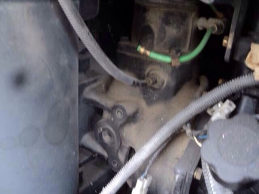 ขายด่วนเครื่องลมAIR MAN PDS50S เก่าญี่ปุ่น