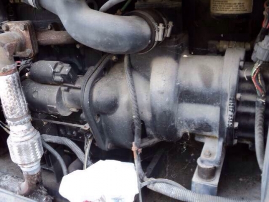 ขายด่วนเครื่องลมAIR MAN PDS50S เก่าญี่ปุ่น