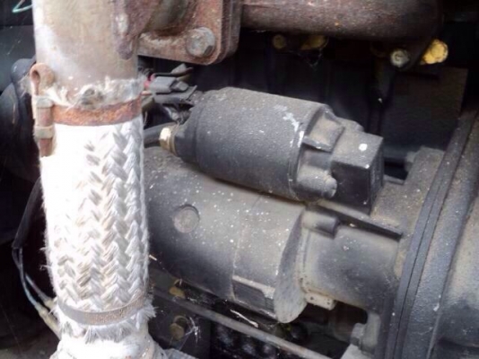 ขายด่วนเครื่องลมAIR MAN PDS50S เก่าญี่ปุ่น