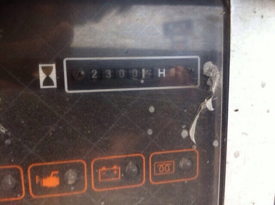 ขายด่วนเครื่องลมAIR MAN PDS50S เก่าญี่ปุ่น