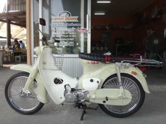 c70c100มาใหม่อีก4คันสวยๆใครพลาดล็อตที่แล้วมาดูกันครับ(ร้านโบราณคลาสสิค)