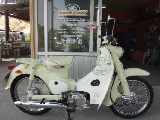 c70c100มาใหม่อีก4คันสวยๆใครพลาดล็อตที่แล้วมาดูกันครับ(ร้านโบราณคลาสสิค)