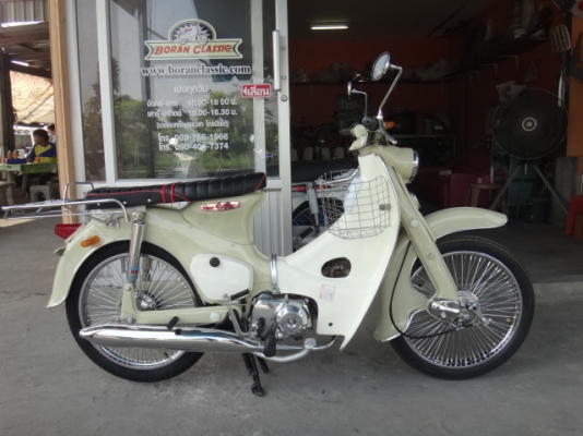 c70c100มาใหม่อีก4คันสวยๆใครพลาดล็อตที่แล้วมาดูกันครับ(ร้านโบราณคลาสสิค)