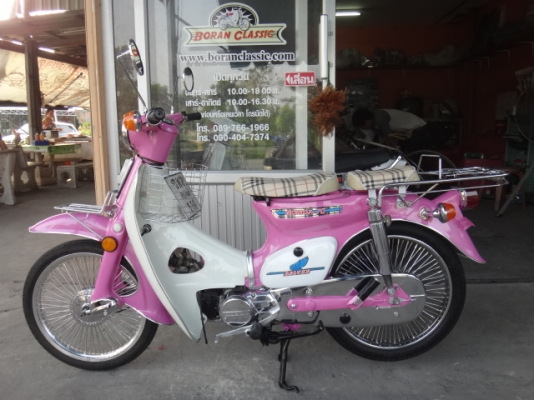 c70c100มาใหม่อีก4คันสวยๆใครพลาดล็อตที่แล้วมาดูกันครับ(ร้านโบราณคลาสสิค)