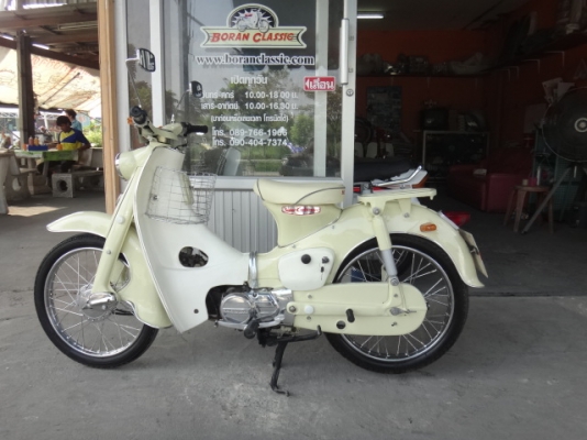 c70c100มาใหม่อีก4คันสวยๆใครพลาดล็อตที่แล้วมาดูกันครับ(ร้านโบราณคลาสสิค)