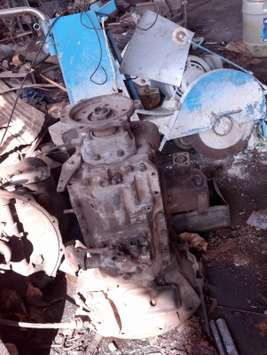 ขายเกรีย EL100 ขายเกรีย EL100