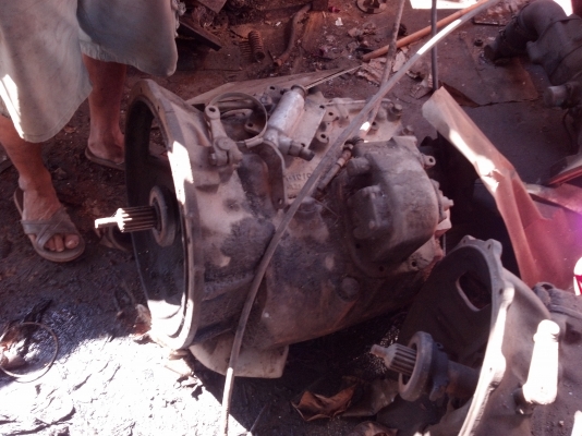 ขายเกรีย EL100