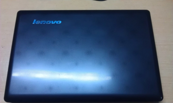 ขายโน๊ตบุค lenovo z465 สภาพดี