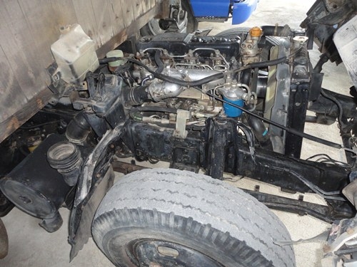 ขายรถบรรทุกNKRแท้ห้าง