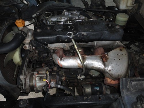 ขายรถบรรทุกNKRแท้ห้าง