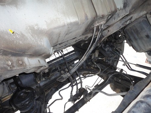 ขายรถบรรทุกNKRแท้ห้าง