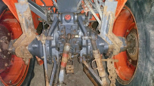 มาแล้วจ้าถูกที่สุดคูโบต้าL4508ดันหน้าพร้อมโรตารี่239000ราคาเบาๆคับ มาแล้วจ้าถูกที่สุดคูโบต้าL4508ดันหน้าพร้อมโรตารี่239000ราคาเบาๆคับ