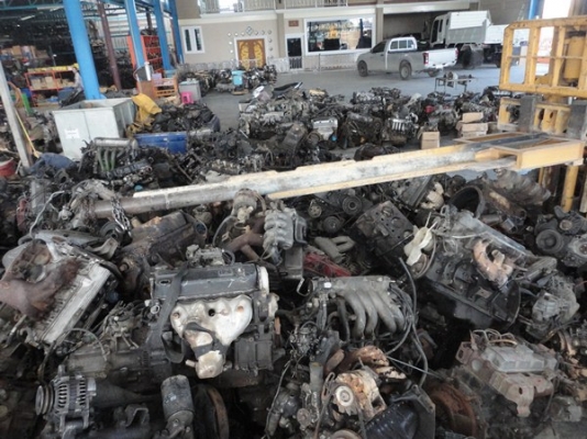 ขายอะไหล่