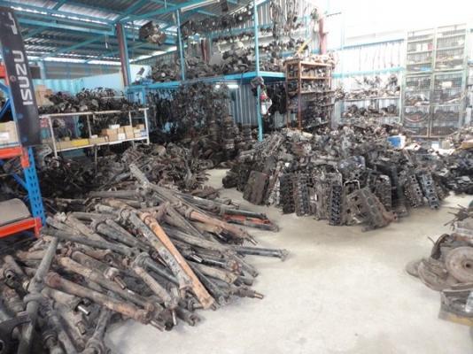 ขายอะไหล่