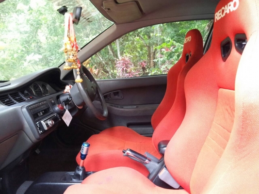 ขายด่วน!! HONDA CIVIC 3 DOOR M/T พิเศษ 1 แสน บาทถ้วน ขายด่วน!! HONDA CIVIC 3 DOOR M/T พิเศษ 1 แสน บาทถ้วน