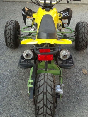 ATV 3 ล้อ 125 CC. ATV 3 ล้อ 125 CC.