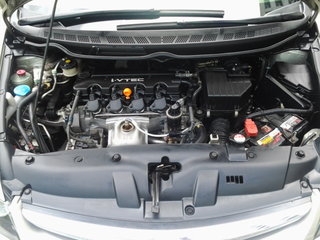 ขาย civic 2010 Sat เทา สภาพสวย ขาย civic 2010 Sat เทา สภาพสวย