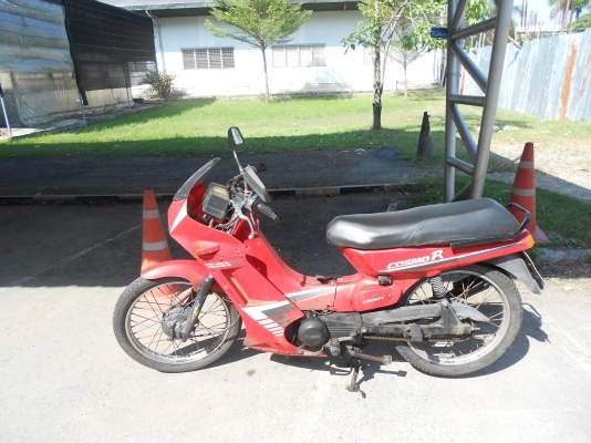 kawasaki cosmo r kawasaki cosmo r