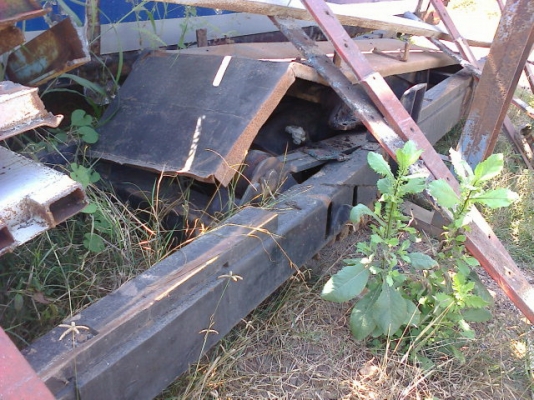 ขายครัสซี่ดั๊มครบชุด พร้อมกระบอกดั๊ม 12ตัน มีปั้มปั่นให้พร้อม สภาพสวยพร้อมใช้ ติดต่อได้ที่คุณ อ๊อฟ พิจิตร 086-737-9991