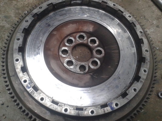 ขายชุดคลัชos แผ่นเดียว ผ้าหนาๆ ใส3เอสโบมา430ม้าไม่มีลื้นขาย9500