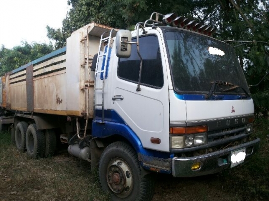 ขายMITSUBISHI TF35XXXวางหัวM6วางเครื่อง M6 260 แรงม้า สภาพสวยพร้อมใช้ ติดต่อได้ที่คุณ อ๊อฟ พิจิตร 086-737-9991