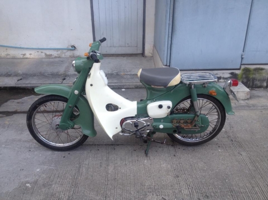 ขาย c100 แท้ๆ ครับ มีทะเีบียนสวมให้ครับ เดิมๆ