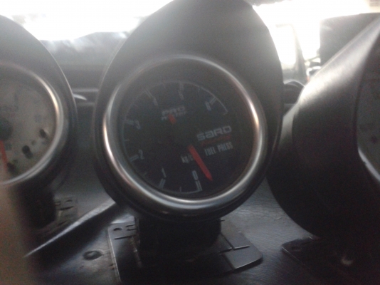 ขายชุดวัดลอบของSARD5ตัวของยุ่น ปรับบูตไฟฟ้า เทอร์โบทามเมอร์ ชิปไรท์ ยกชุด8000