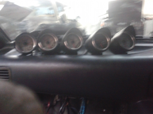 ขายชุดวัดลอบของSARD5ตัวของยุ่น ปรับบูตไฟฟ้า เทอร์โบทามเมอร์ ชิปไรท์ ยกชุด8000