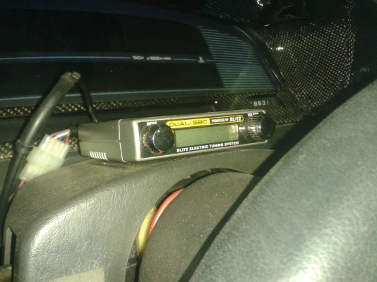 ขายชุดวัดลอบของSARD5ตัวของยุ่น ปรับบูตไฟฟ้า เทอร์โบทามเมอร์ ชิปไรท์ ยกชุด8000