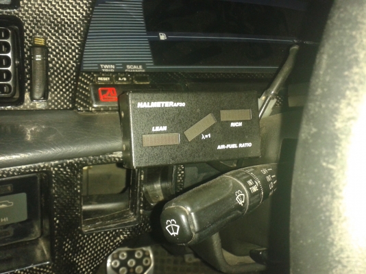 ขายชุดวัดลอบของSARD5ตัวของยุ่น ปรับบูตไฟฟ้า เทอร์โบทามเมอร์ ชิปไรท์ ยกชุด8000