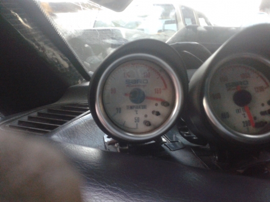 ขายชุดวัดลอบของSARD5ตัวของยุ่น ปรับบูตไฟฟ้า เทอร์โบทามเมอร์ ชิปไรท์ ยกชุด8000