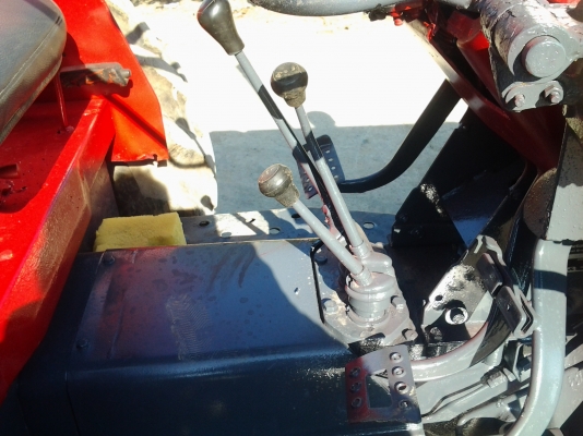 ขายแมกซี่390  4&times;4 พร้อมใบดันผาน7Cmt350000ราคานี้ด่วนครับ